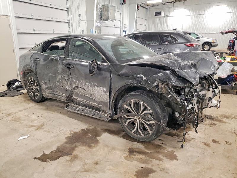 Photo 4 from auction – 2024 TOYOTA CROWN XLE with VIN JTDAAAAF3R3028252
