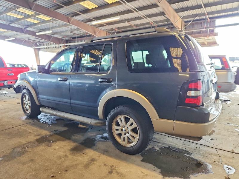 Photo 2 from auction – 2010 FORD EXPLORER E with VIN 1FMEU7EE7AUA30416
