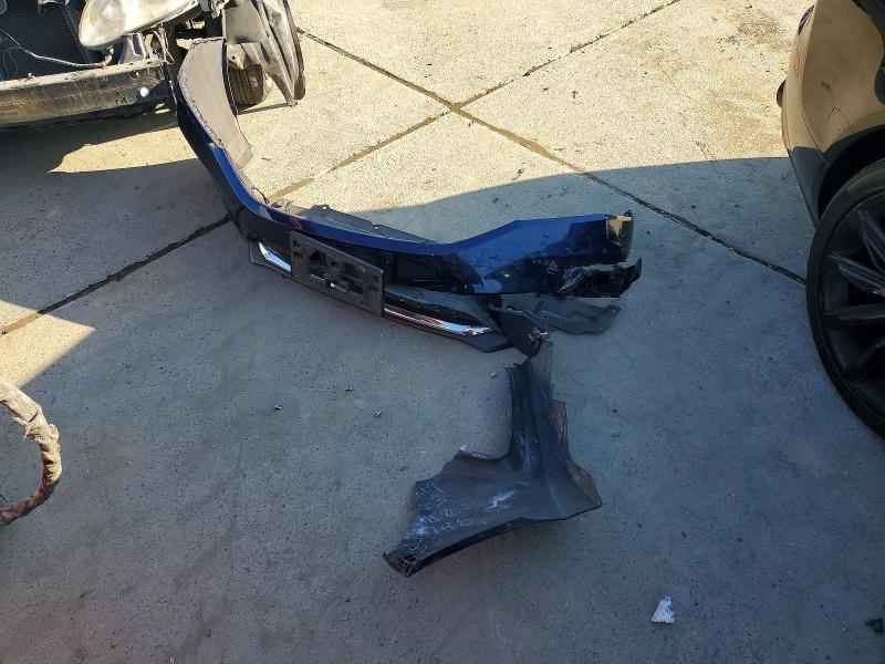 Photo 12 from auction – 2016 HONDA ACCORD EXL with VIN 1HGCR3F0XGA010195