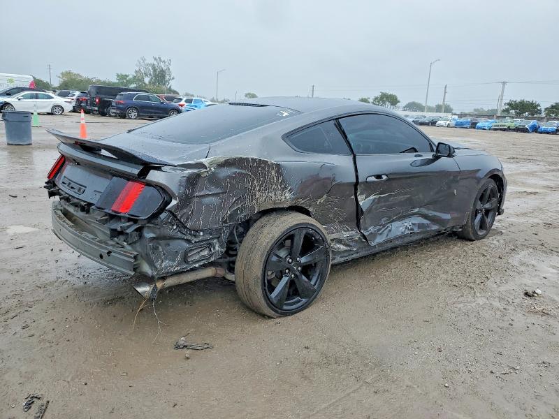 Photo 3 from auction – 2016 FORD MUSTANG with VIN 1FA6P8AM9G5292580