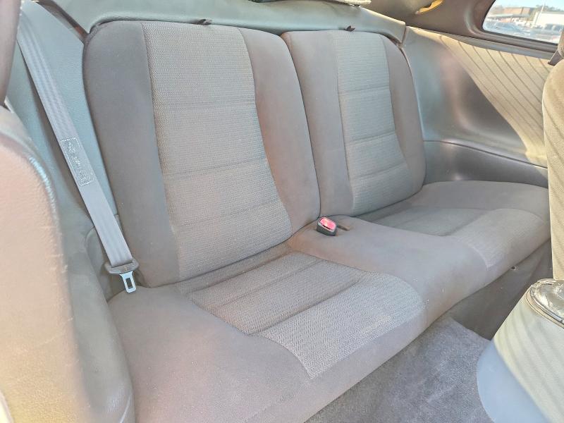Foto 10 de la subasta – 2002 FORD MUSTANG con VIN 1FAFP404X2F145987