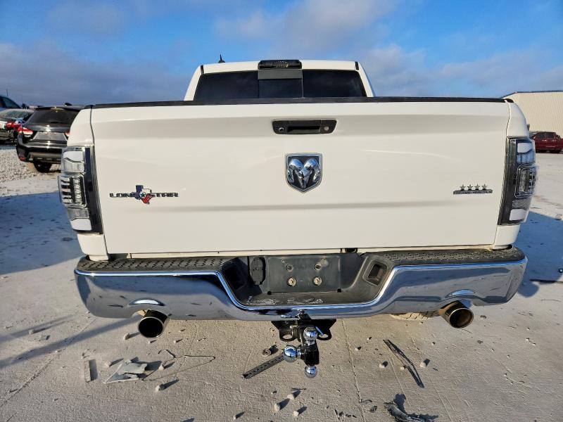 Zdjęcie 6 z aukcji – 2014 RAM 1500 SLT z VIN 1C6RR6LT1ES204184