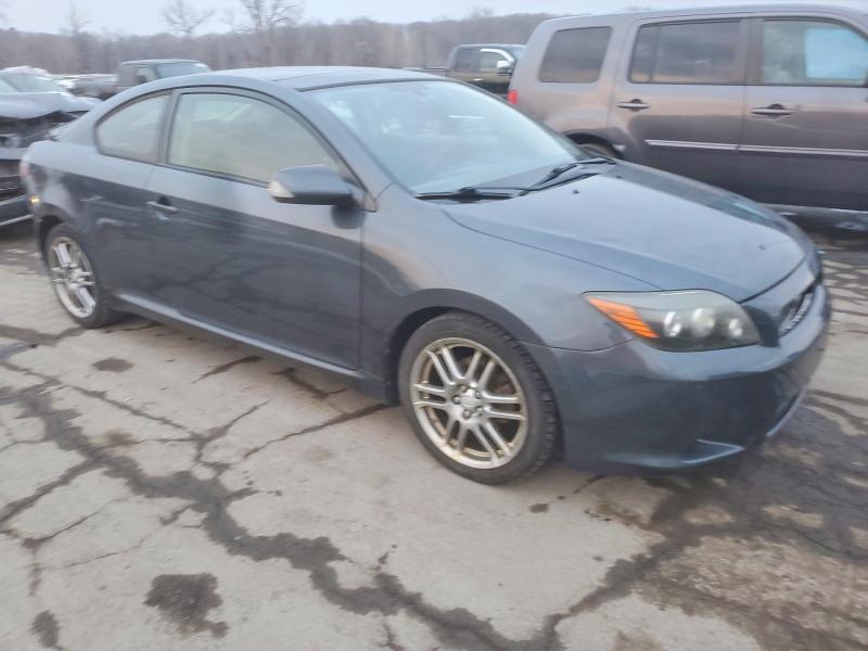 Photo 4 from auction – 2009 TOYOTA SCION TC with VIN JTKDE167490279097