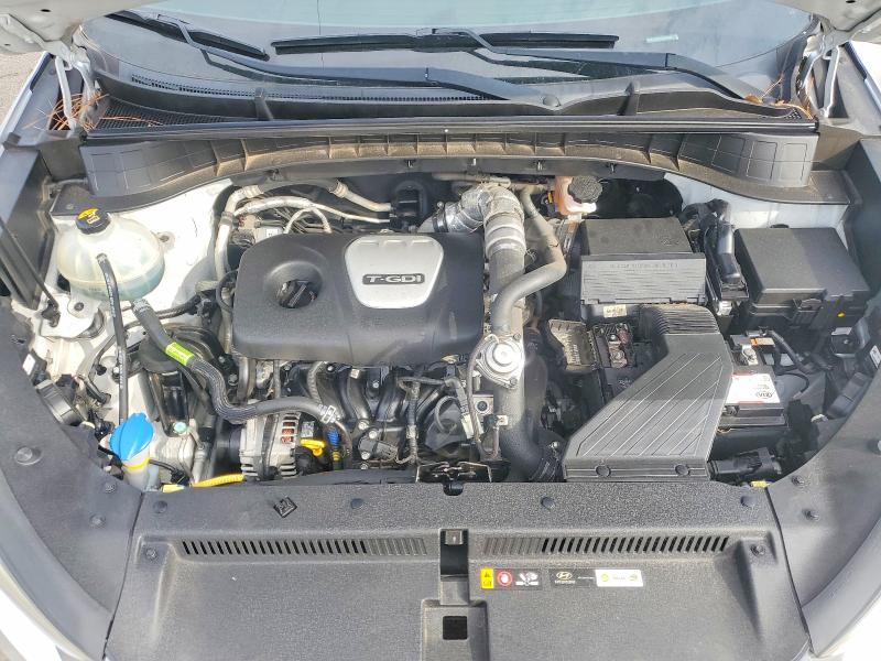 Photo 12 from auction – 2018 HYUNDAI TUCSON with VIN KM8J33A25JU809545