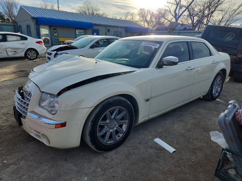 CHRYSLER 300C 2006 مع رقم تعريف المركبة 2C3LA63H86H365422 - صورة من المزاد