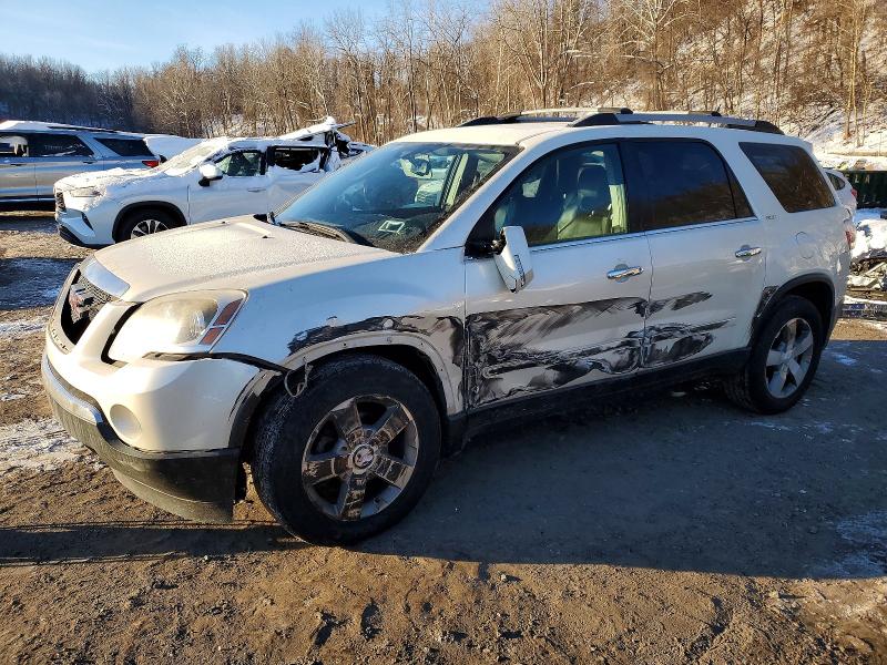 GMC ACADIA SLT 2012 with VIN 1GKKVRED8CJ413832 - Photo from auction