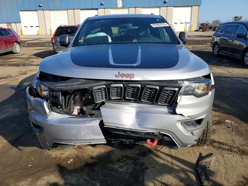 Photo 5 from auction – 2020 JEEP GRAND CHER with VIN 1C4RJFLT7LC127330