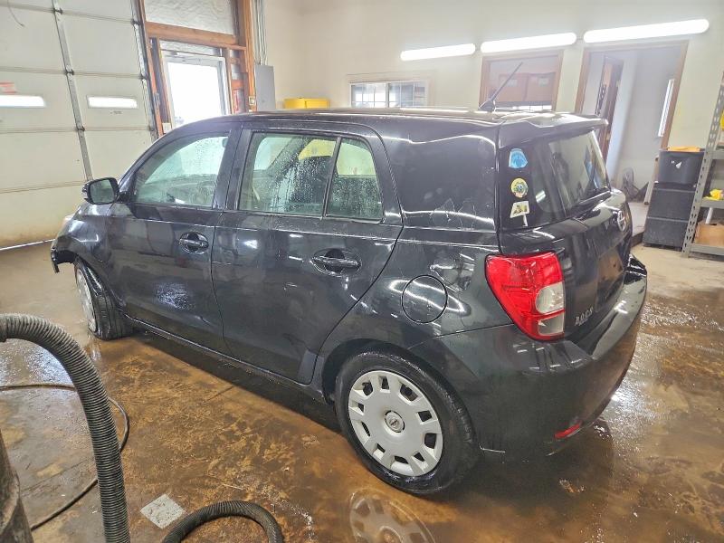 Photo 2 from auction – 2012 TOYOTA SCION XD with VIN JTKKU4B44C1022675