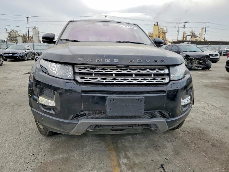 Photo 5 from auction – 2012 LAND ROVER RANGE ROVE with VIN SALVV2BG4CH695210