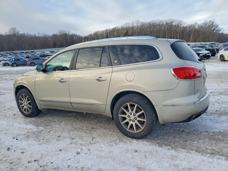Photo 2 from auction – 2015 BUICK ENCLAVE with VIN 5GAKVBKD3FJ358168