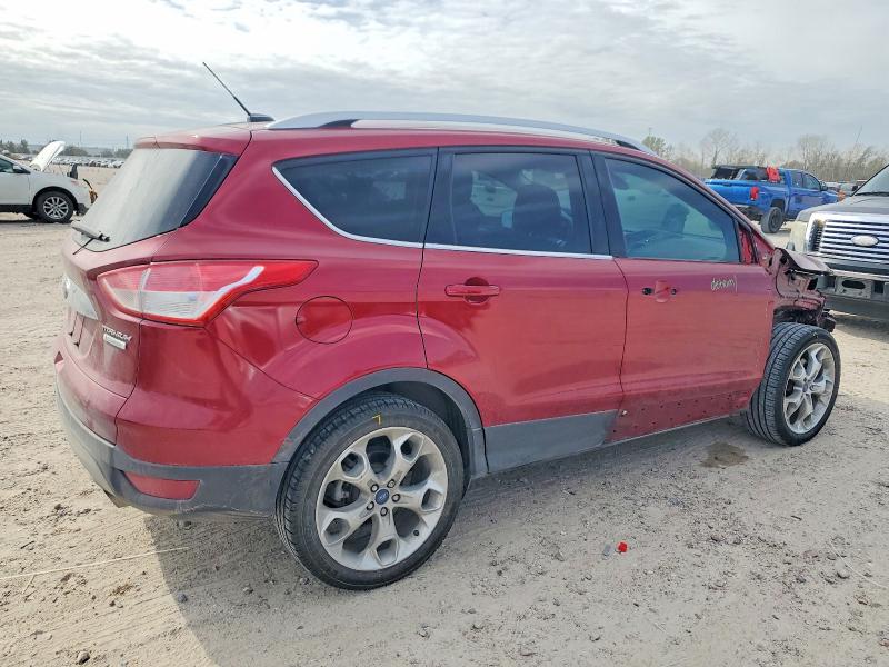 Photo 3 from auction – 2015 FORD ESCAPE with VIN 1FMCU0J98FUB39594