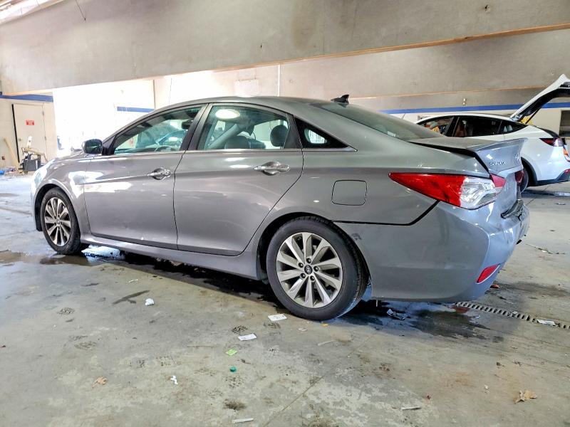 Zdjęcie 2 z aukcji – 2014 HYUNDAI SONATA z VIN 5NPEC4AC5EH915885
