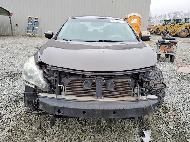 Photo 5 from auction – 2014 NISSAN ALTIMA 2.5 with VIN 1N4AL3AP1EC182862