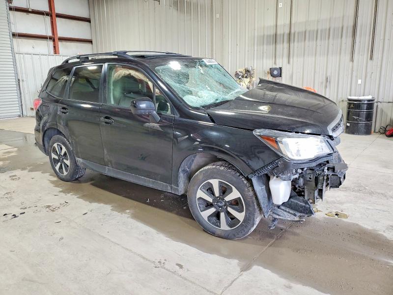 Photo 4 from auction – 2018 SUBARU FORESTER 2 with VIN JF2SJAEC9JH617156