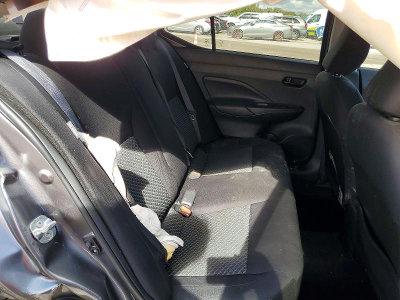Photo 10 from auction – 2021 NISSAN VERSA with VIN 3N1CN8DV4ML921796