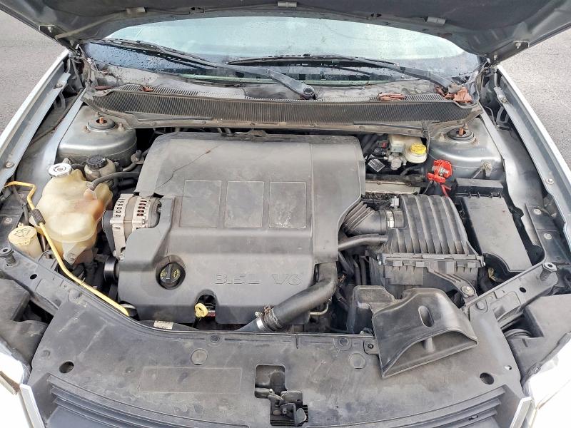 Photo 11 from auction – 2008 DODGE AVENGER R/ with VIN 1B3LC76M78N256904