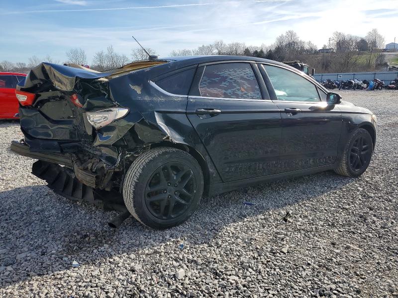 Photo 3 from auction – 2014 FORD FUSION SE with VIN 3FA6P0H78ER359228