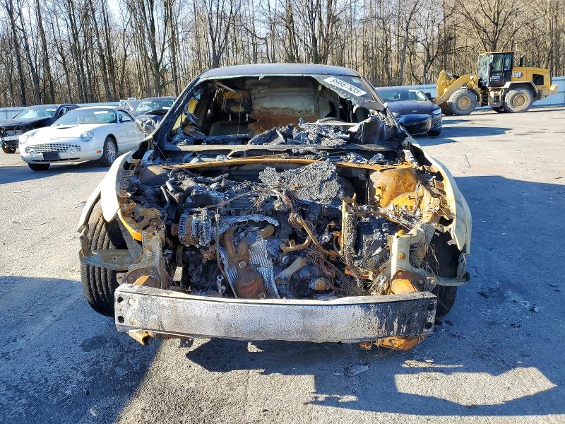 Photo 5 from auction – 2017 NISSAN ALTIMA 2.5 with VIN 1N4AL3AP0HC218397