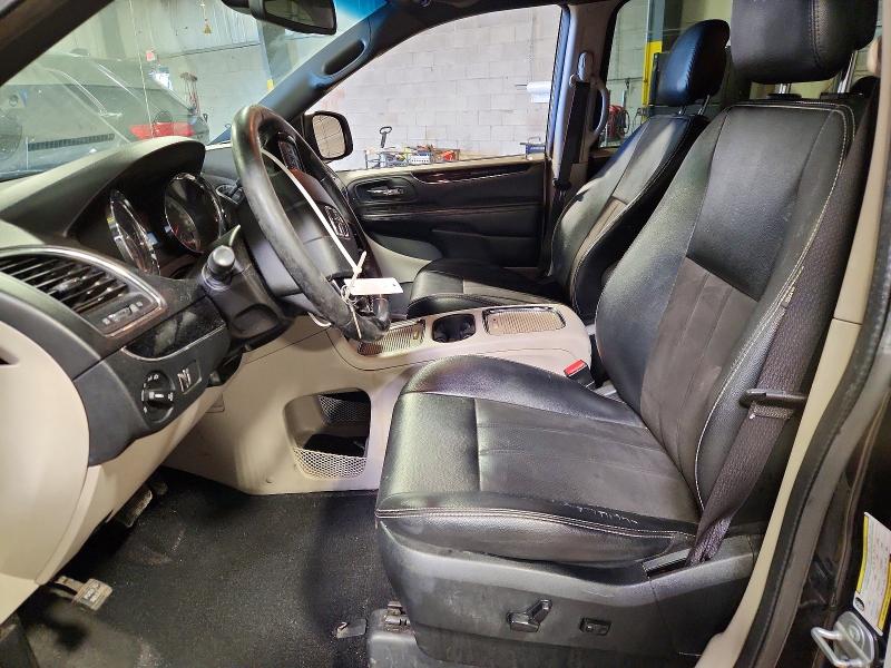 Photo 7 from auction – 2019 DODGE GRAND CARAVAN with VIN 2C4RDGCG7KR660946