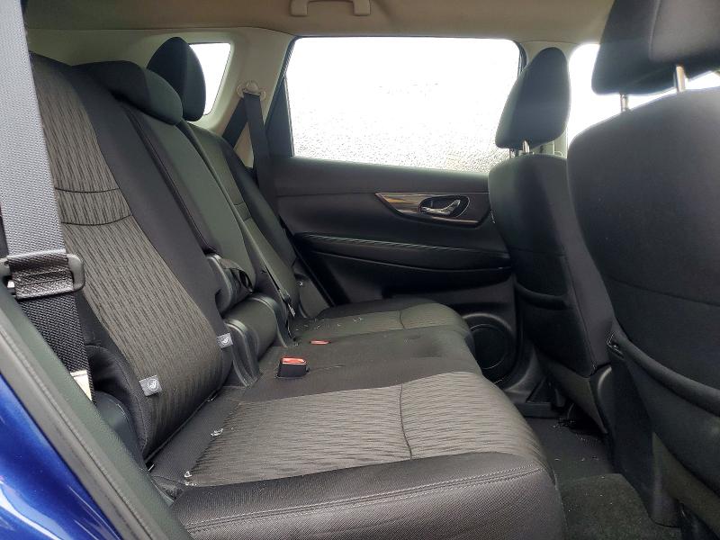 Photo 11 from auction – 2020 NISSAN ROGUE with VIN 5N1AT2MT9LC739166