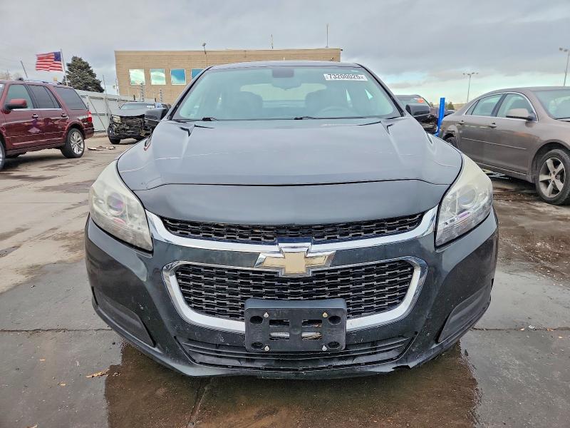 Photo 5 from auction – 2015 CHEVROLET MALIBU 1LT with VIN 1G11C5SL7FF338073