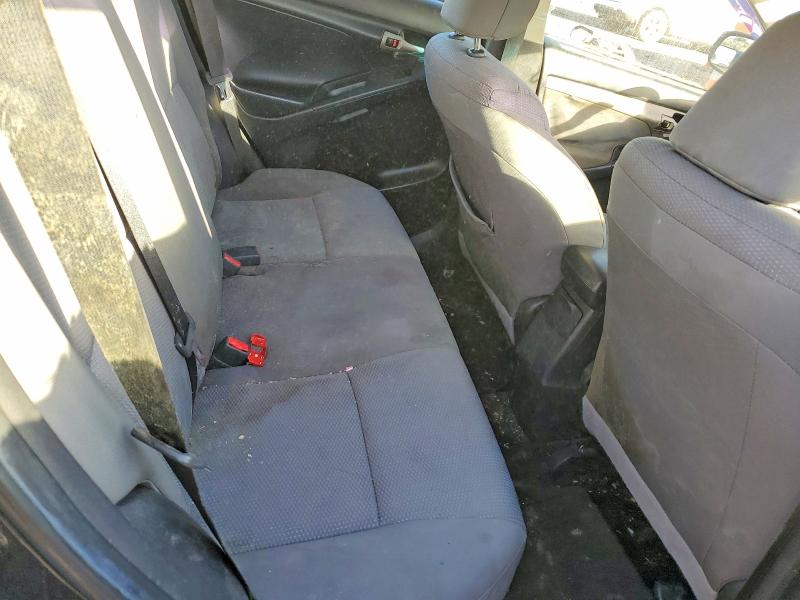 Photo 10 from auction – 2009 TOYOTA COROLLA MA with VIN 2T1KU40E89C146357