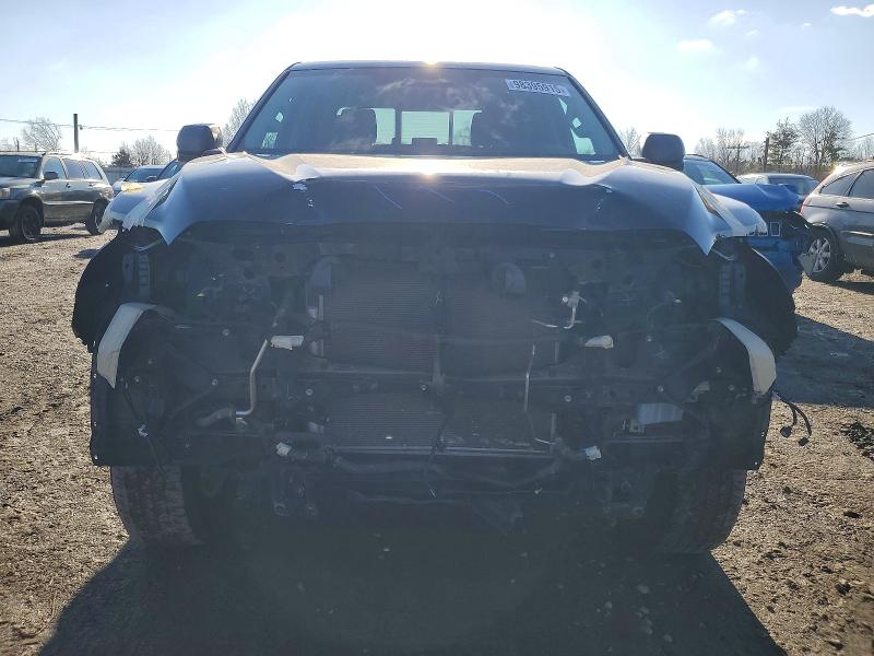 Photo 5 from auction – 2022 TOYOTA TUNDRA DOU with VIN 5TFLA5DA3NX009669