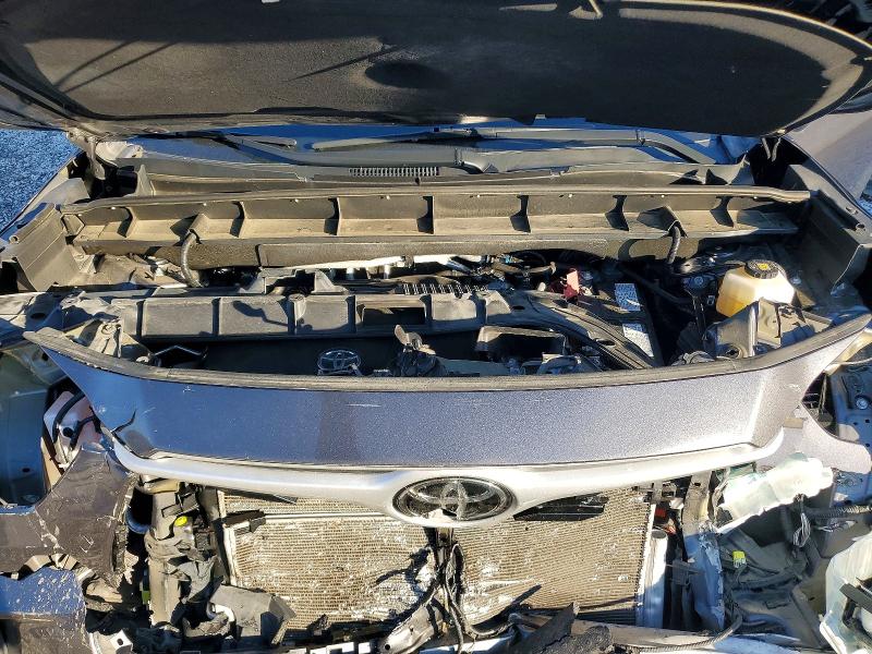 Photo 12 from auction – 2022 TOYOTA HIGHLANDER with VIN 5TDGZRAH5NS108079