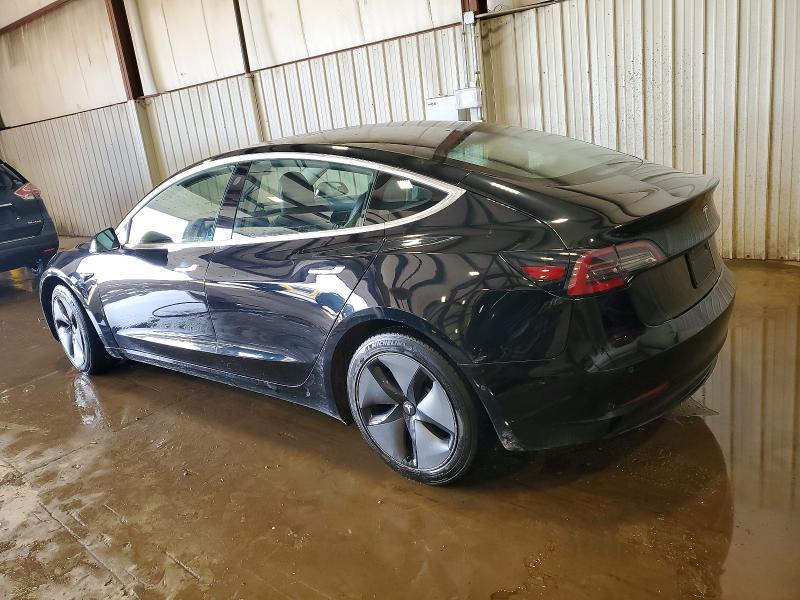 Photo 2 from auction – 2019 TESLA MODEL 3 with VIN 5YJ3E1EA0KF298107