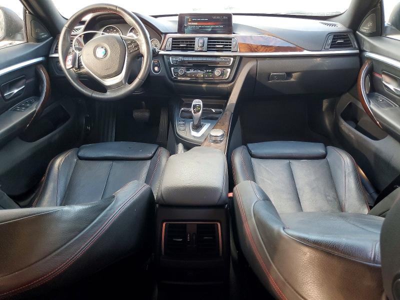 صورة رقم 8 من المزاد - 2017 BMW 430I مع VIN WBA4F7C36HG788376