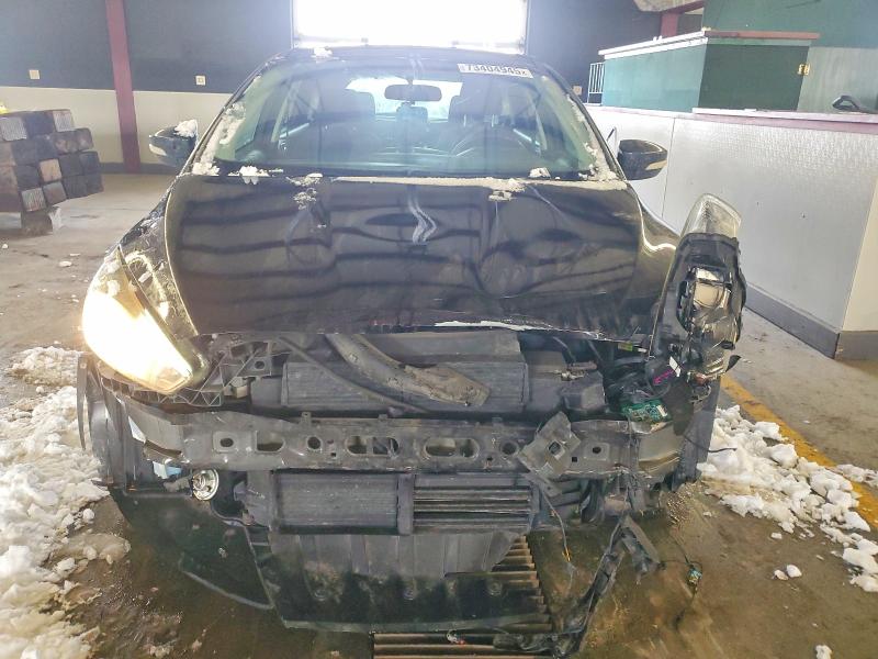 صورة رقم 5 من المزاد - 2018 FORD FOCUS SEL مع VIN 1FADP3M20JL309578