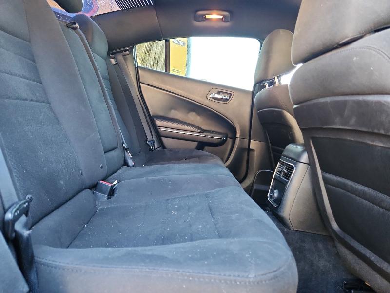Photo 10 from auction – 2014 DODGE CHARGER with VIN 2C3CDXJGXEH166345