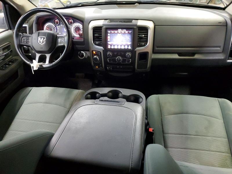 Photo 8 from auction – 2016 RAM 1500 SLT with VIN 1C6RR7GG3GS195557