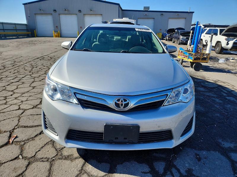 Photo 5 from auction – 2014 TOYOTA CAMRY L with VIN 4T1BF1FK3EU424497
