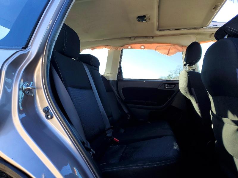 Photo 11 from auction – 2015 SUBARU FORESTER with VIN JF2SJADC9FH491633