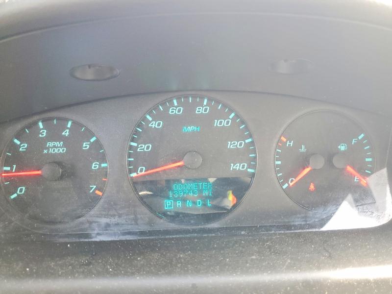 Photo 9 from auction – 2015 CHEVROLET IMPALA LIMITED with VIN 2G1WA5E31F1104428