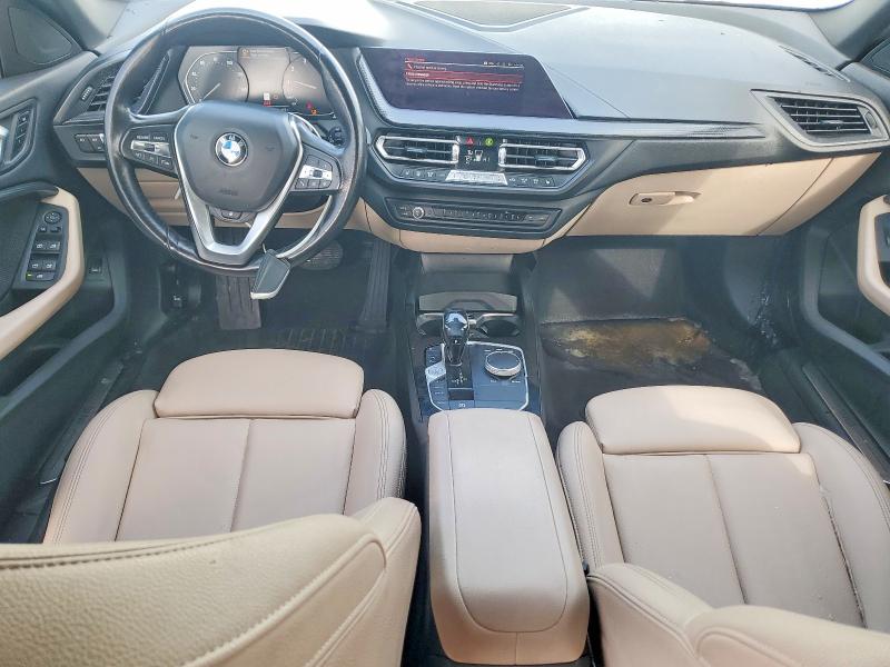 Photo 8 from auction – 2021 BMW 228XI with VIN WBA73AK09M7H60949