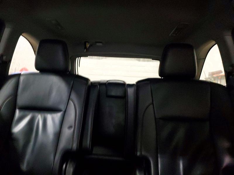 Photo 10 from auction – 2019 TOYOTA HIGHLANDER with VIN 5TDJZRFH1KS996484