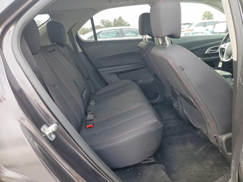 Photo 10 from auction – 2013 CHEVROLET EQUINOX LT with VIN 2GNALDEK0D6245432