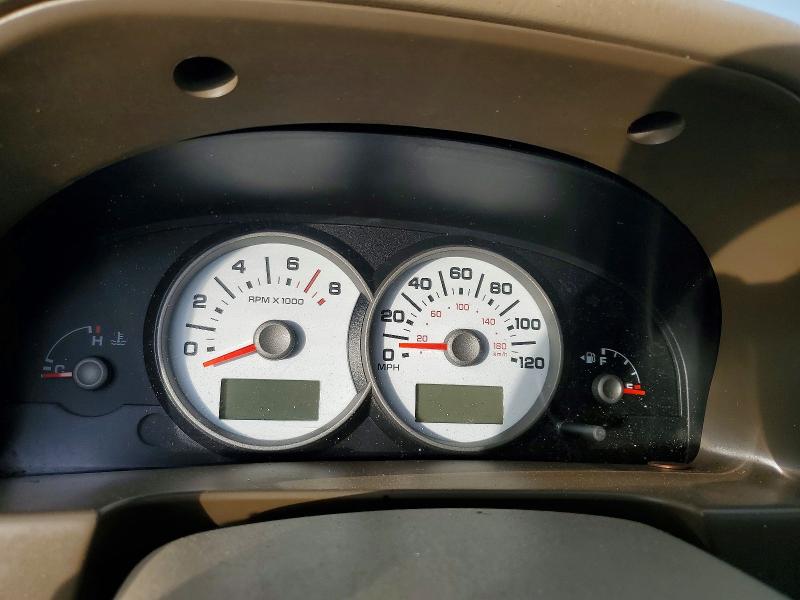 Photo 9 from auction – 2005 FORD ESCAPE with VIN 1FMCU041X5KB11179