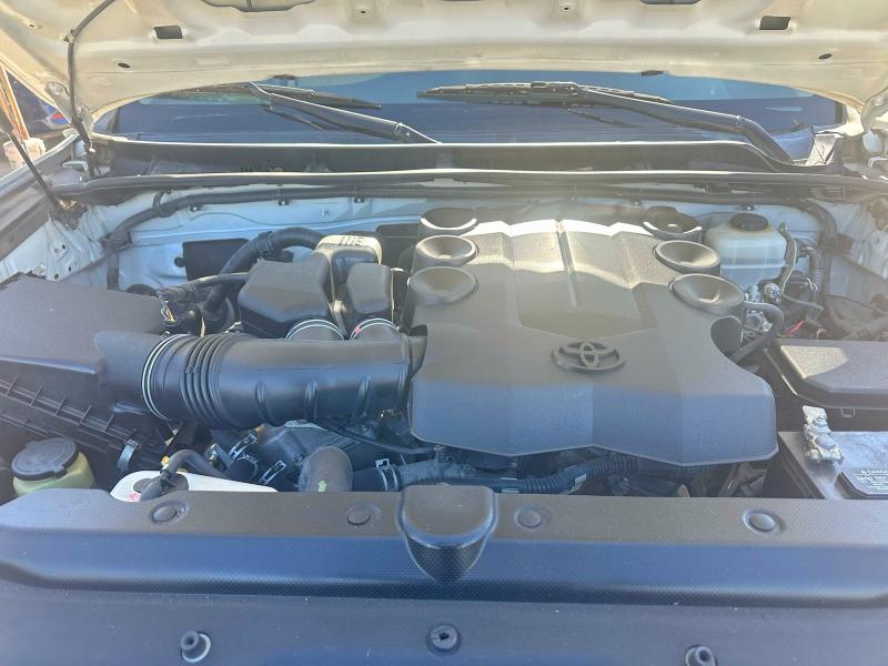 صورة رقم 7 من المزاد - 2013 TOYOTA 4RUNNER مع VIN JTEZU5JR4D5048479