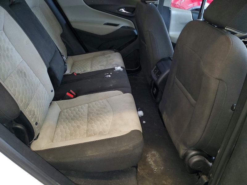 Photo 11 from auction – 2019 CHEVROLET EQUINOX LS with VIN 2GNAXSEV4K6239732