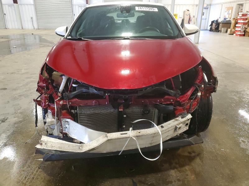 Photo 5 from auction – 2018 TOYOTA C-HR with VIN NMTKHMBX2JR034537