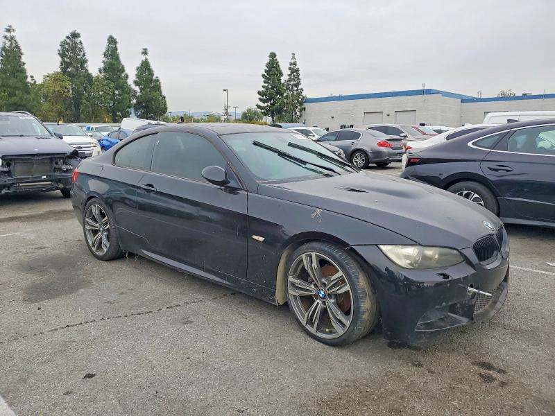 Photo 4 from auction – 2007 BMW 328 I SULE with VIN WBAWV13587PK48617