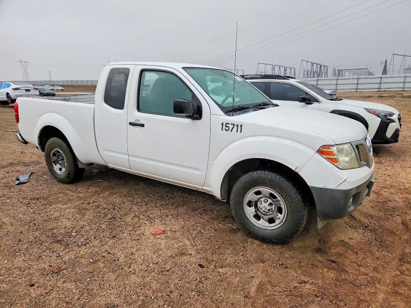 صورة رقم 4 من المزاد - 2012 NISSAN FRONTIER S مع VIN 1N6BD0CT3CC440314