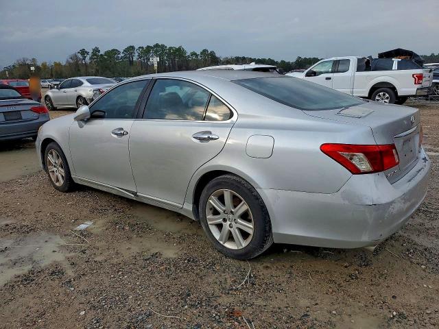 Photo 2 from auction – 2008 LEXUS ES 350 with VIN JTHBJ46GX82263158
