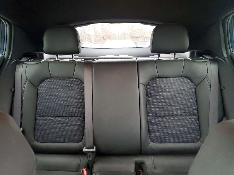 Photo 10 from auction – 2024 BUICK ENVISTA with VIN KL47LAE26RB058809