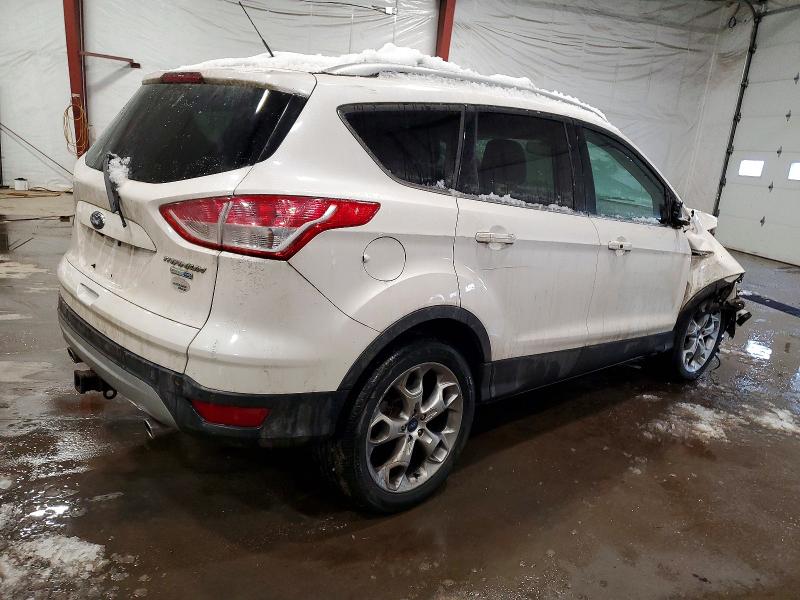Photo 3 from auction – 2013 FORD ESCAPE with VIN 1FMCU9J92DUA15922