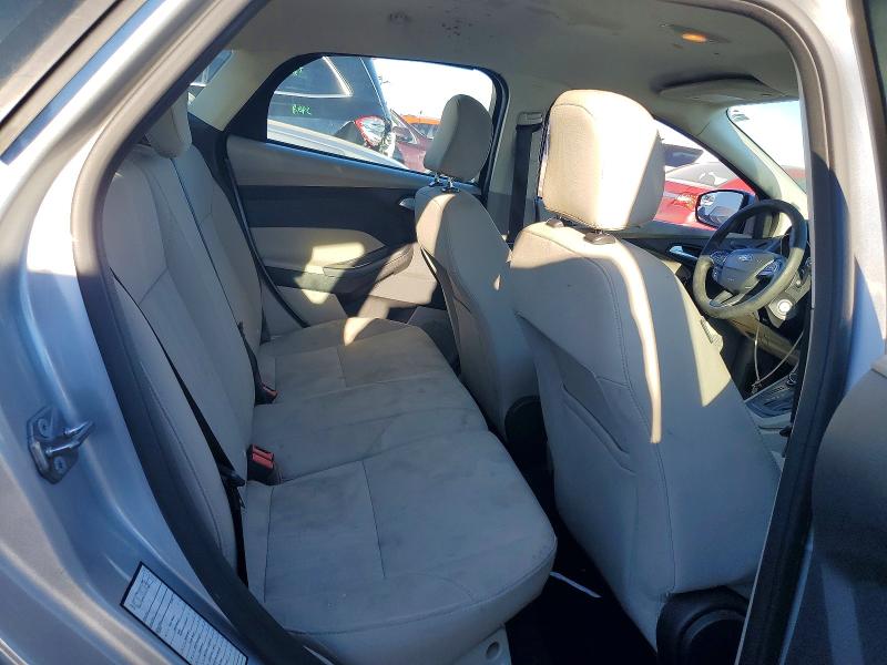 Photo 10 from auction – 2017 FORD FOCUS SE with VIN 1FADP3K21HL225640