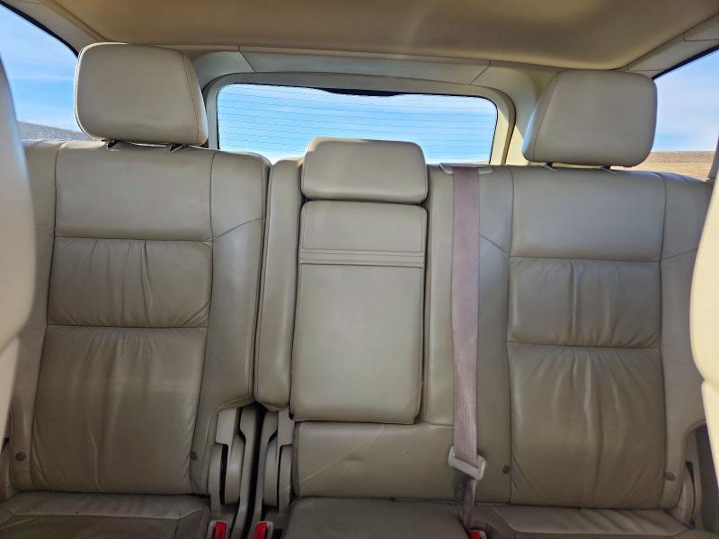 Photo 10 from auction – 2015 JEEP GRAND CHER with VIN 1C4RJFBG4FC678906